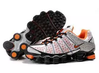 2011 shox tl 3 pas cher chaussures nike shox tl 1,nike shox tl3 chaussures tl-10 black orange